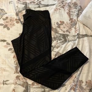 Old Navy Go dry leggings